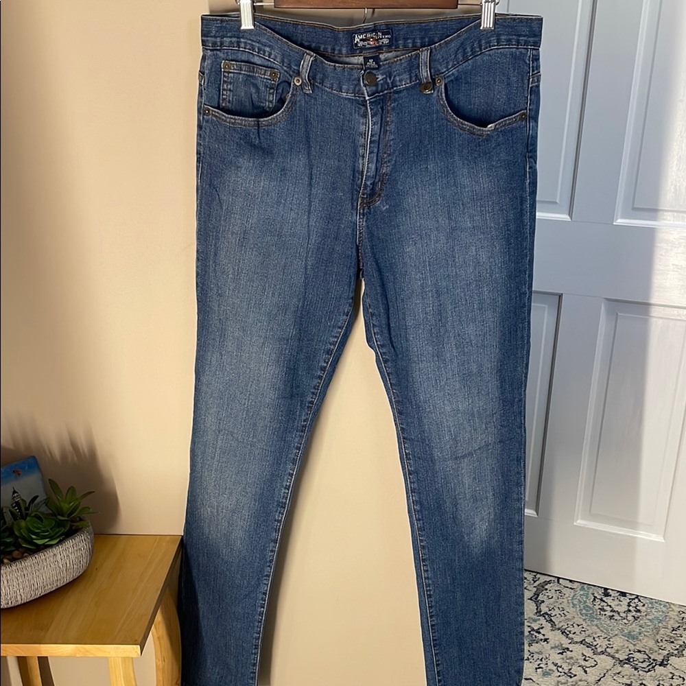 American Living jeans
